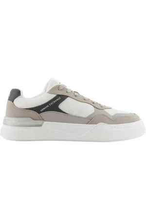 Armani Exchange Uomo, Scarpe, Multicolore, 44 1/2 EU, new