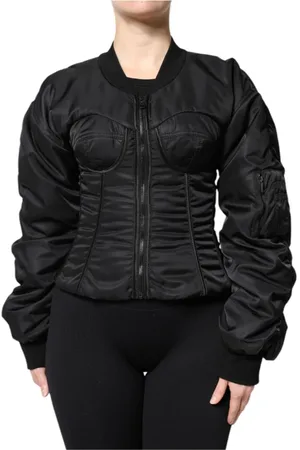 Dolce & Gabbana Donna, Giacche, Nero, 2Xs, new