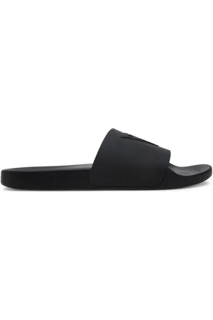 Guess Uomo, Scarpe, Nero, 46 EU, new