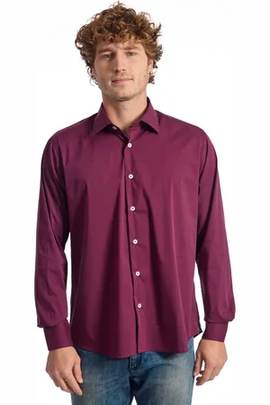 BALDININI Uomo, Magliette, Rosso, 2Xl, new