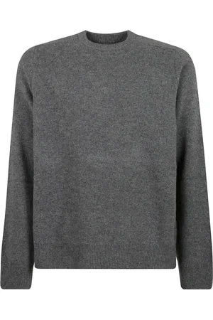 Maison Margiela Uomo, Maglie, Grigio, M, new