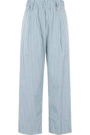 MYTHS Donna, Pantaloni, Blu, M, new