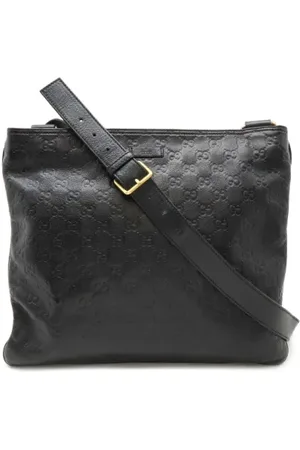 Gucci Donna, Pre-owned, Nero, Taglia unica, used