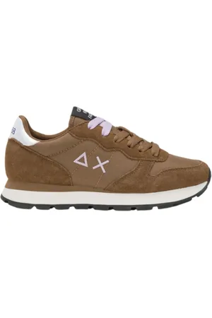 sun68 Donna, Scarpe, Marrone, 41 EU, new