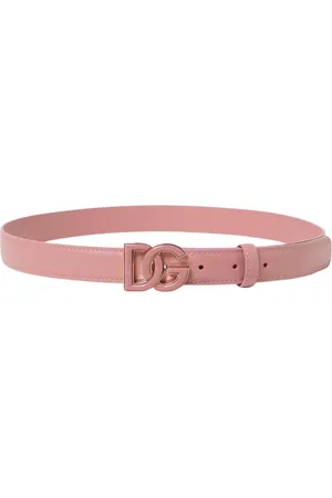 Dolce & Gabbana Donna, Accessori, Rosa, 80 CM, new