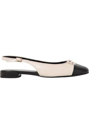 Tory Burch Donna, Scarpe, Bianco, 36 EU, new