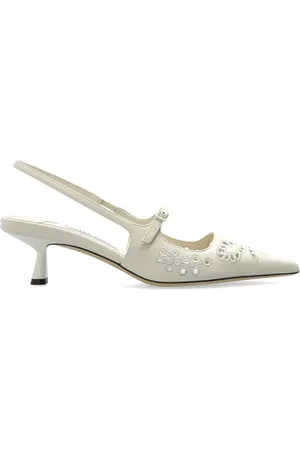Jimmy Choo Donna, Scarpe, , 39 EU, new