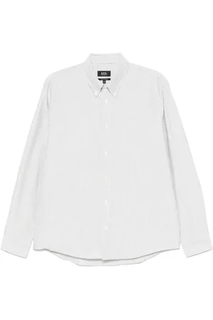 A.P.C. Uomo, Magliette, Bianco, XL, new