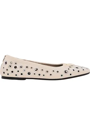 Golden Goose Donna, Scarpe, Bianco, 38 EU, new