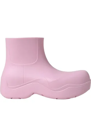 Bottega Veneta Donna, Scarpe, Rosa, 39 EU, new