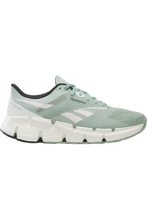 Reebok Donna, Scarpe, Verde, 39 EU, new