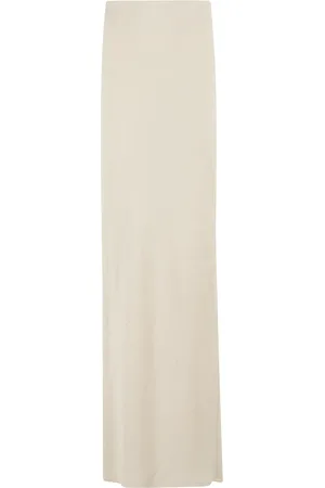 ERIKA CAVALLINI Donna, Gonne, Bianco, XS, new