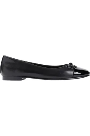 Tory Burch Donna, Scarpe, Nero, 36 EU, new