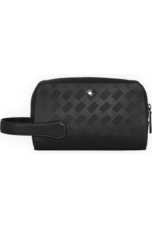 Montblanc Uomo, Accessori, Nero, Taglia unica, new