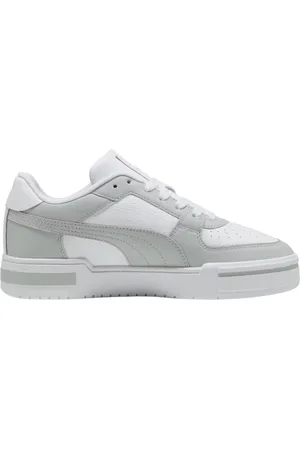 PUMA Uomo, Scarpe, Grigio, 42 1/2 EU, new