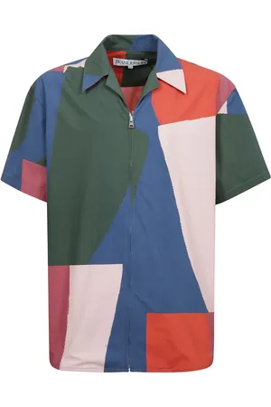 J.W.Anderson Uomo, Magliette, Multicolore, L, new