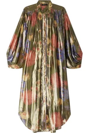 Mes Demoiselles Donna, Abiti, Multicolore, S, new