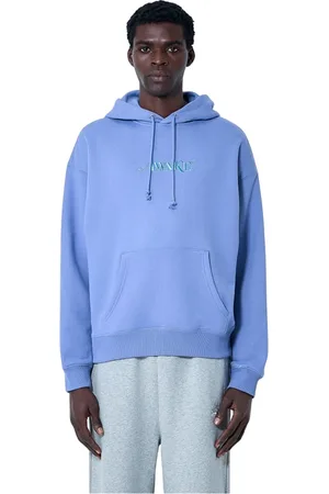 AWAKE NY Uomo, Felpe, Blu, S, new