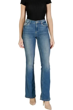 Liu Jo Donna, Jeans, Blu, W27, new