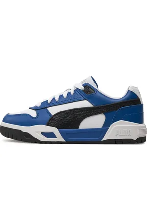 PUMA Uomo, Scarpe, Multicolore, 40 EU, new