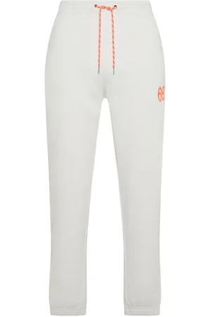 sun68 Uomo, Pantaloni, Bianco, L, new