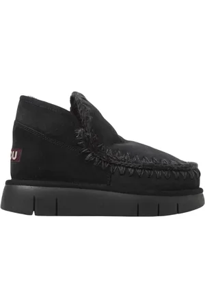 Mou Donna, Scarpe, Nero, 36 EU, new