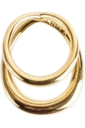 CHARLOTTE CHESNAIS Donna, Accessori, Giallo, 55 MM, new