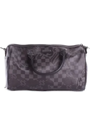 Sprayground Donna, Borse, Grigio, Taglia unica, new