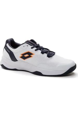Lotto Uomo, Scarpe, Bianco, 40 EU, new