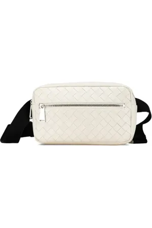 Bottega Veneta Uomo, Pre-owned, Bianco, Taglia unica, used