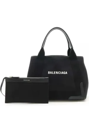 Balenciaga Donna, Pre-owned, Nero, Taglia unica, used