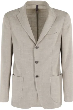 Biagio Santaniello Uomo, Giacche, , L, new