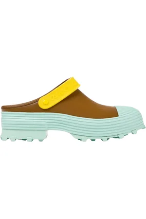 Camper Uomo, Scarpe, Marrone, 42 EU, new