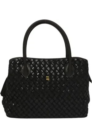 Bally Donna, Pre-owned, Nero, Taglia unica, used