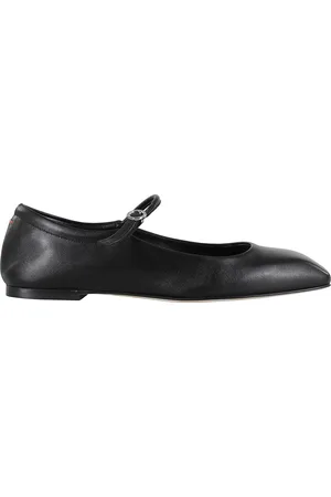 Aeyde Donna, Scarpe, Nero, 36 EU, new