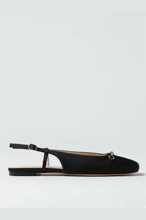 Twin-Set Donna, Scarpe, Nero, 36 EU, new