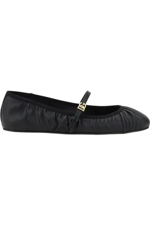 Dolce & Gabbana Donna, Scarpe, Nero, 36 EU, new