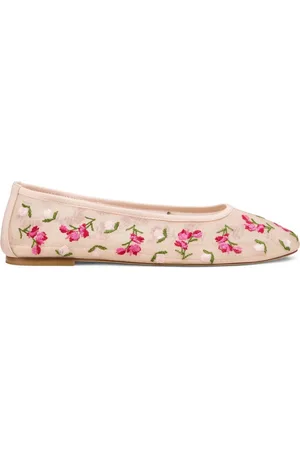 Stuart Weitzman Donna, Scarpe, Rosa, 37 EU, new