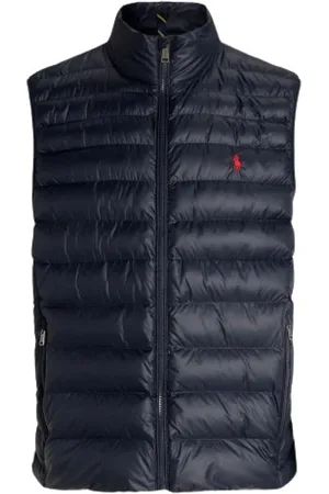 Ralph Lauren Uomo, Giacche, Blu, S, new