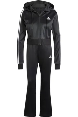 adidas Donna, Sport, Nero, M, new