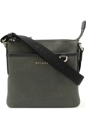 Bvlgari Donna, Pre-owned, Grigio, Taglia unica, used
