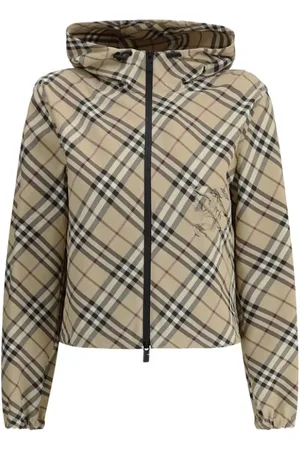 Burberry Donna, Giacche, , S, new