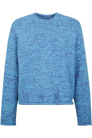 J.W.Anderson Uomo, Maglie, Blu, M, new