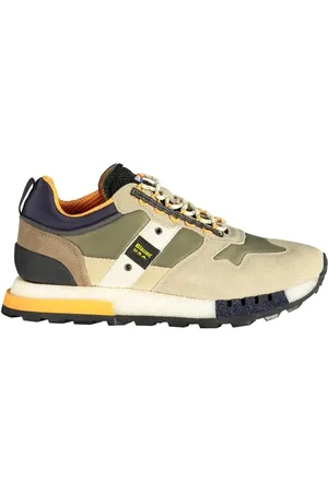 Blauer Uomo, Scarpe, Verde, 45 EU, new