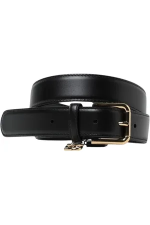 Dolce & Gabbana Donna, Accessori, Nero, 80 CM, new
