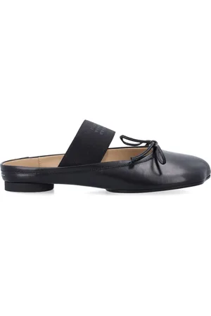 Maison Margiela Donna, Scarpe, Nero, 37 EU, new