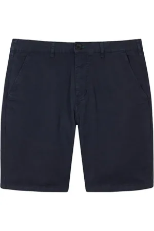 Paul Smith Uomo, Pantaloncini, Blu, W33, new