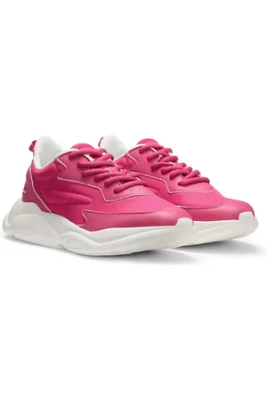 HUGO BOSS Donna, Scarpe, Rosa, 40 EU, new
