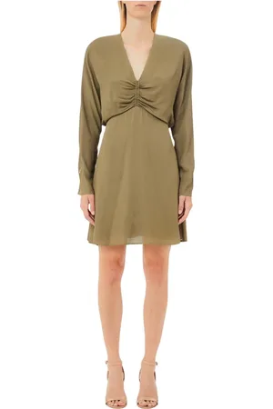 Liu Jo Donna, Abiti, Verde, S, new
