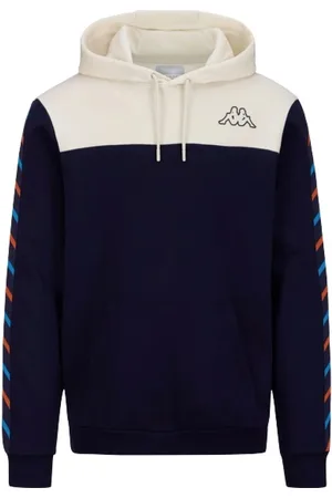 Kappa Uomo, Felpe, Multicolore, S, new